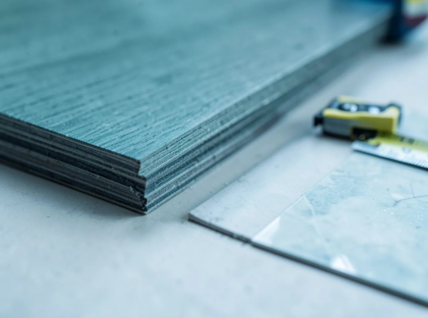 Luxury Vinyl Plank Installation Penn, PA FAQs